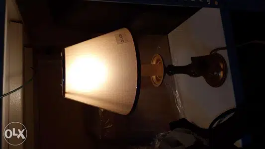 Lampadaire
