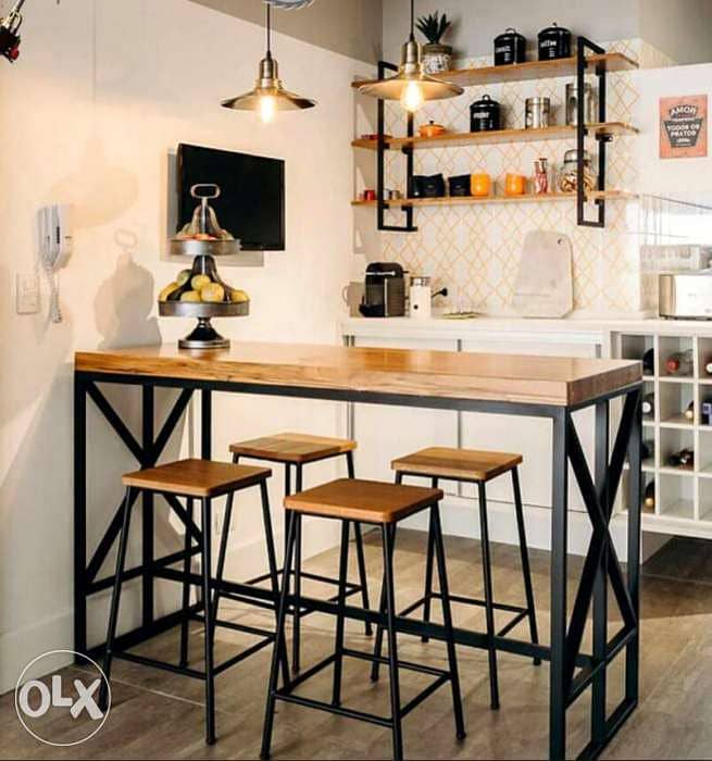 Table bar 0