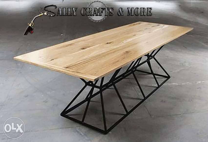 Office or dinning table 0