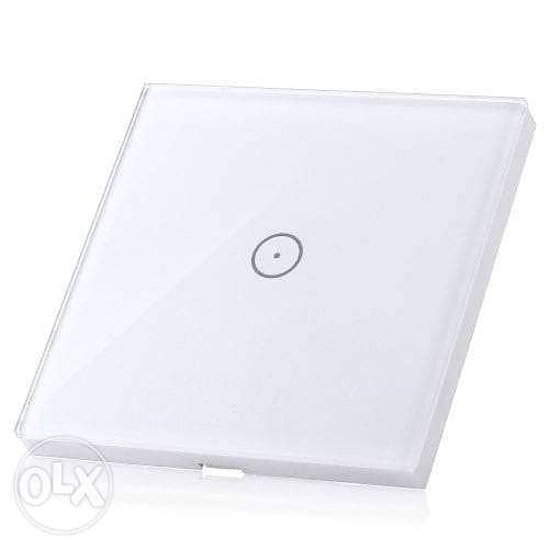 Alfawise CD302 Smart WiFi Wall Touch. / 4$ delivery 1