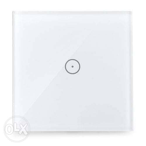 Alfawise CD302 Smart WiFi Wall Touch. / 4$ delivery 2