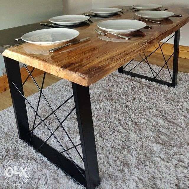 Dinning table 0