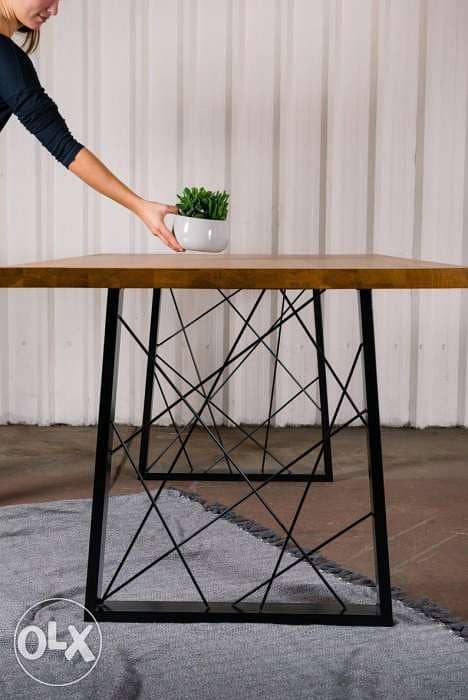 Dinning table 1