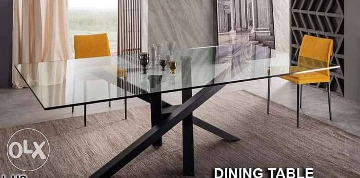 Dinning table 0