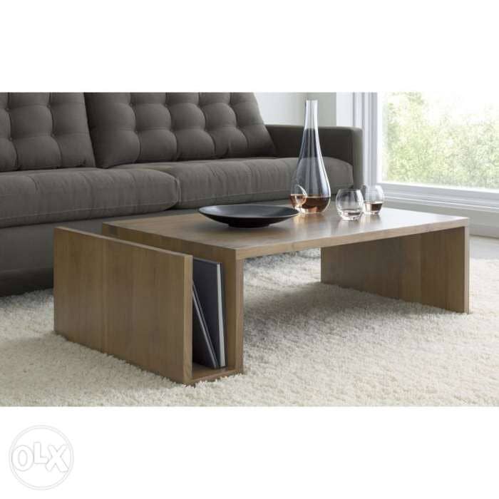 Center table 0
