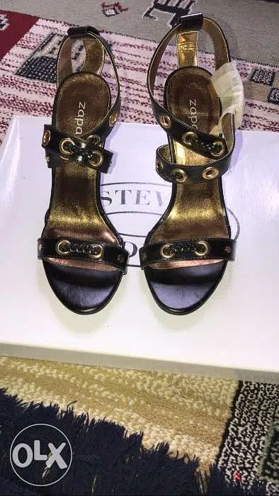 brazilian sandal
