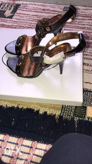 brazilian sandal 1