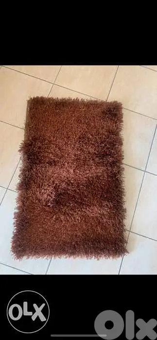 carpet multicolor washable