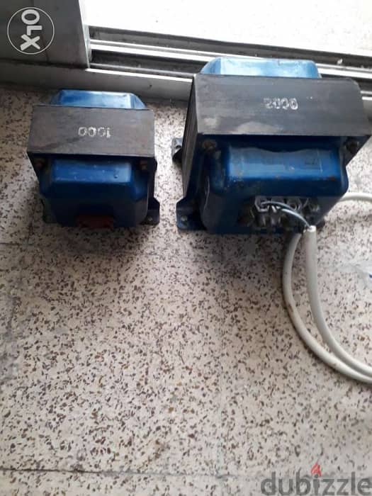 For sale 3