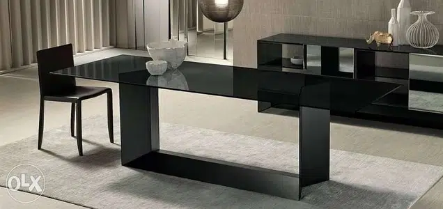 Dinning table
