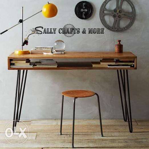 Order your desk 0