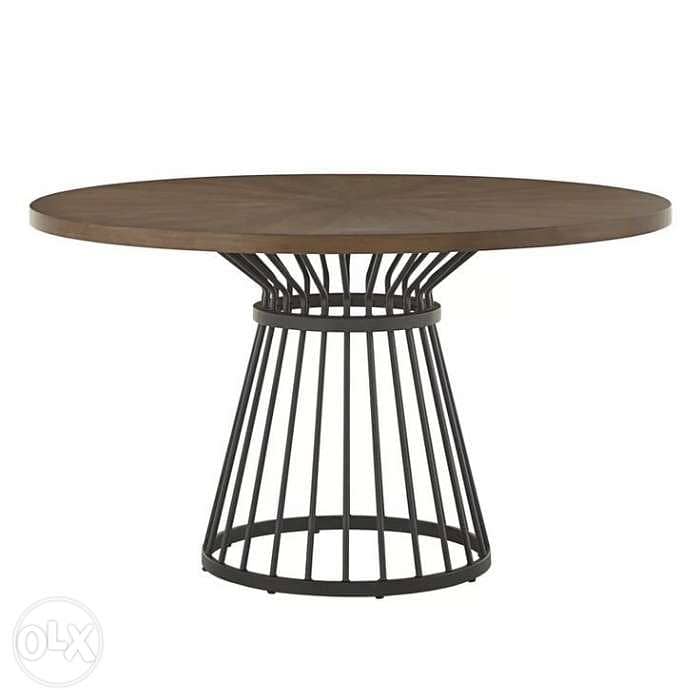 Dining round table 0