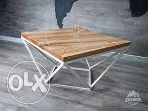 Center table 0