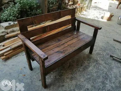 bench 120x50