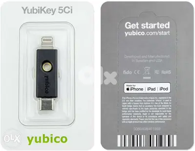 Yubikey 5 Security Keys for Binance, Social Media & Bank accounts Yubikey 5 Security Keys for Binance, Social Media & Bank accounts