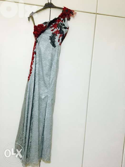 evening dress 0