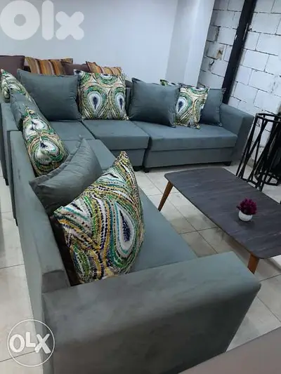 قعده زاويه مميزه