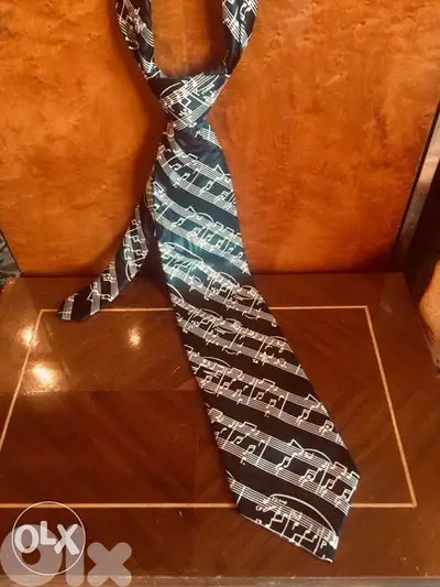 Cravat Italian Handmade - كرافات إيطالية صنع يد