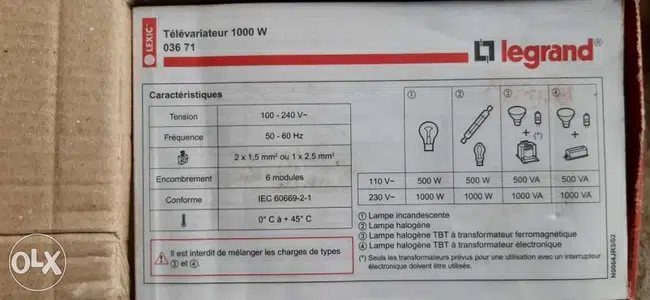 Remote Dimmer Remote Dimmer
