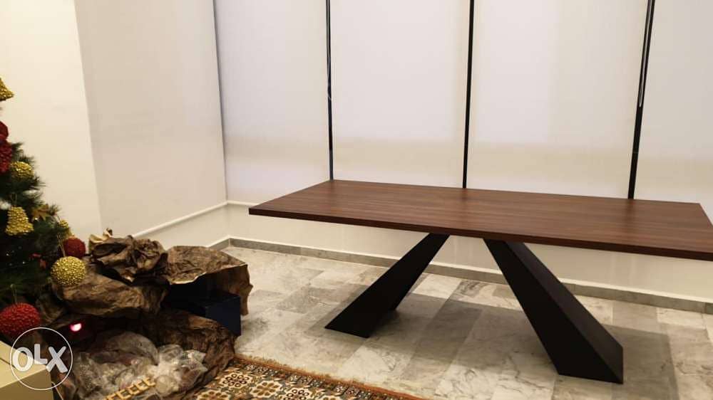 Dining table 1