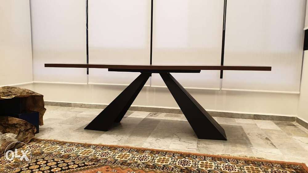 Dining table 2