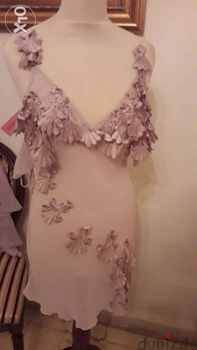 Lingerie fleur de lys 0