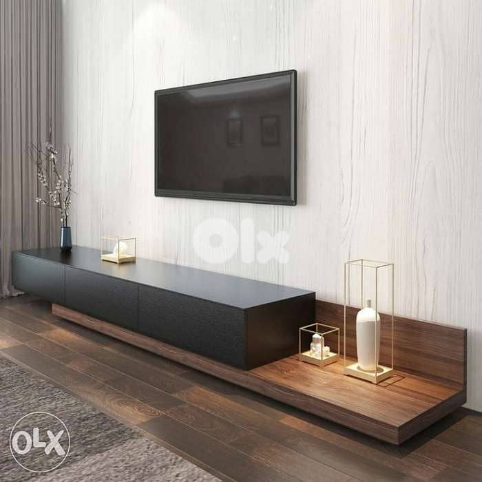 Tv unit 0