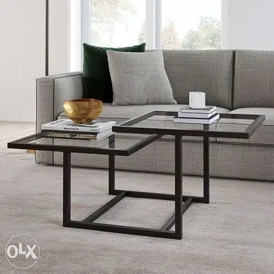 Center table