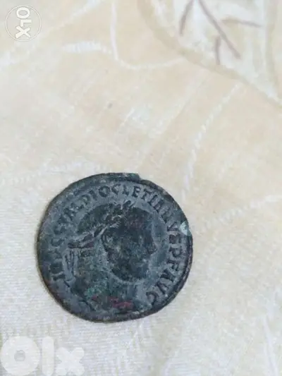 Islamic Silver Coins Ayoubi & Mamlouki from year 1160 till 1290