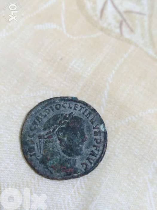 Islamic Silver Coins Ayoubi & Mamlouki from year 1160 till 1290 0