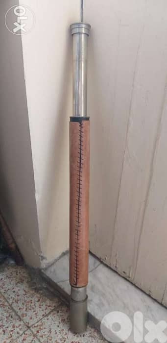 Telescope j. coombes devonport 4