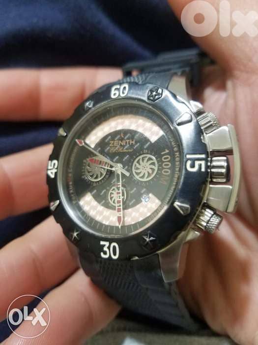 Zenith 0