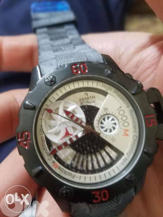 Zenith 5