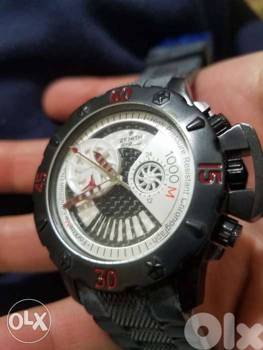 Zenith 6