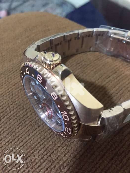 GMT master 2 “everose” 2