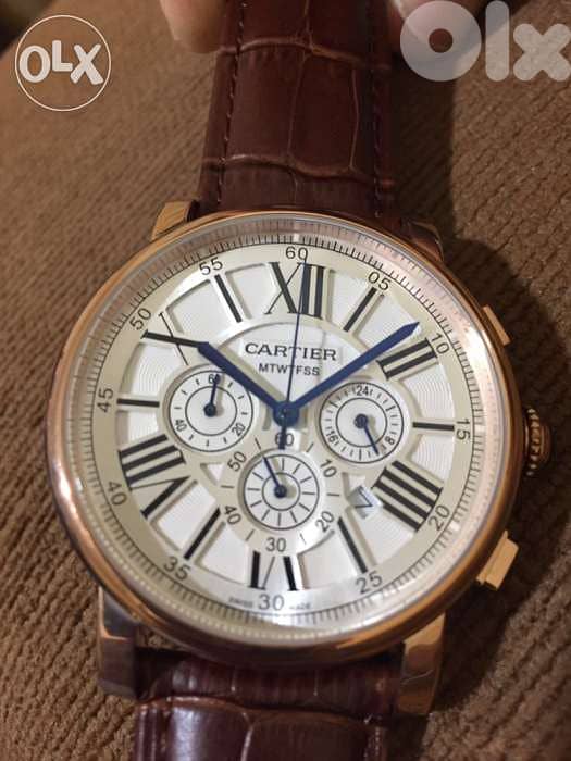 Cartier 0