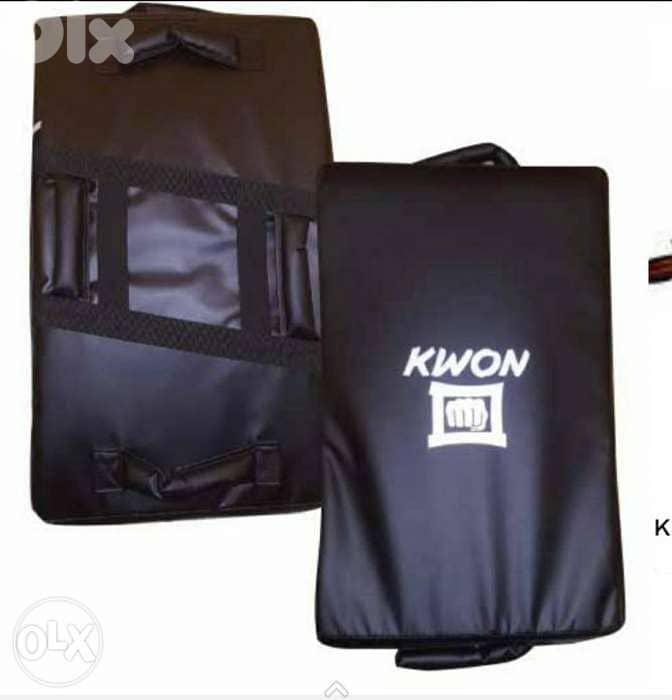 Kicking SHIELD (Kwon brand) 0