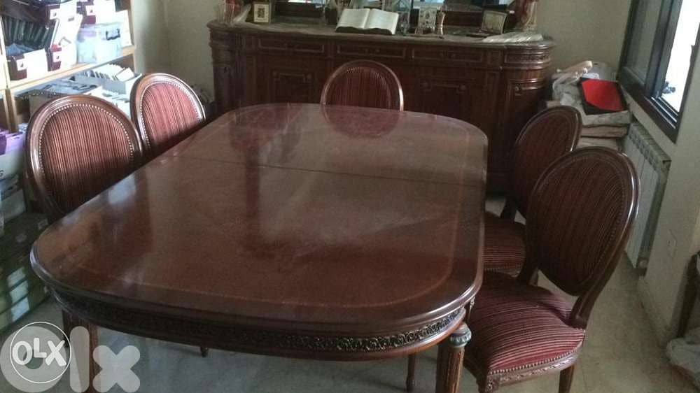 Dining room , 7