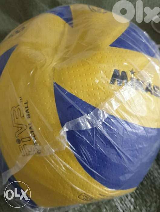 Volleyball 0