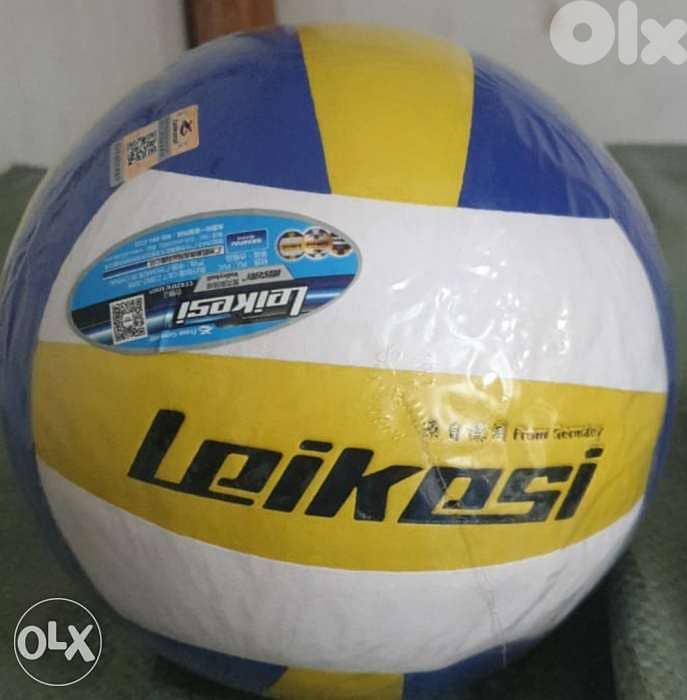 Volley ball 0