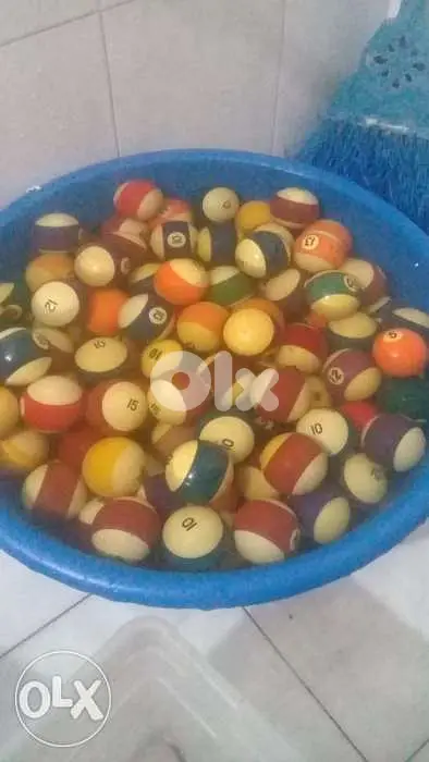 طابات بلجيكي