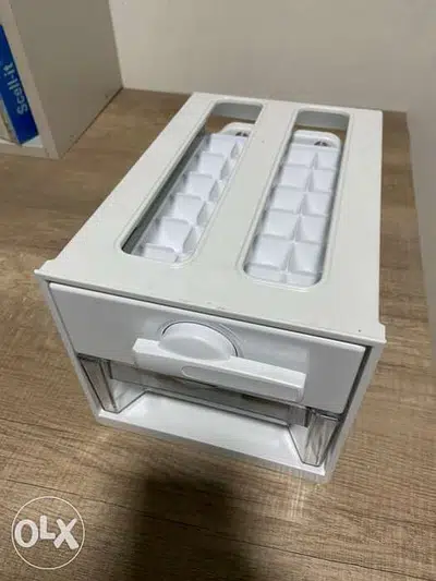 Ice Maker