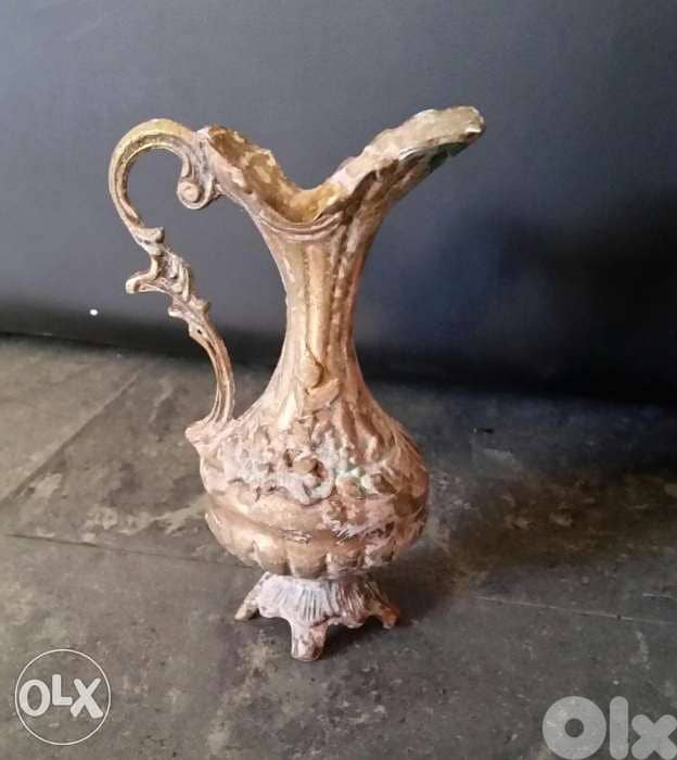 Old Vas copper 0