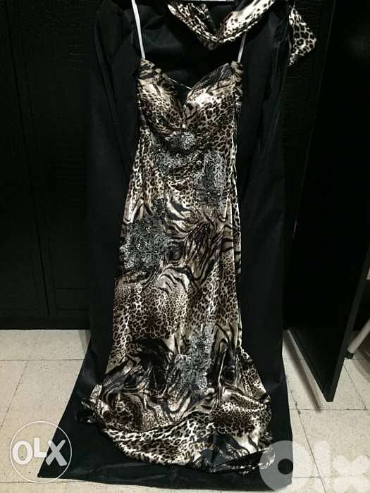 Wedding Dress 0