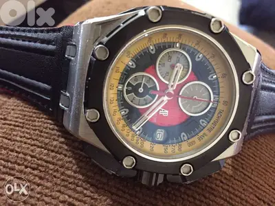 AP / Limited edition Bl-Y