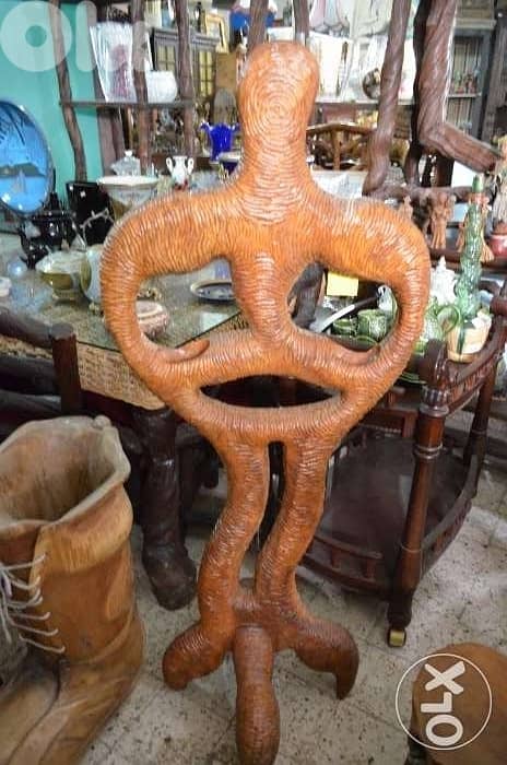 art solid wood 0