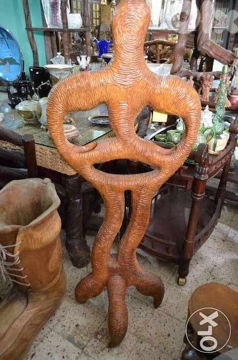 art solid wood 1