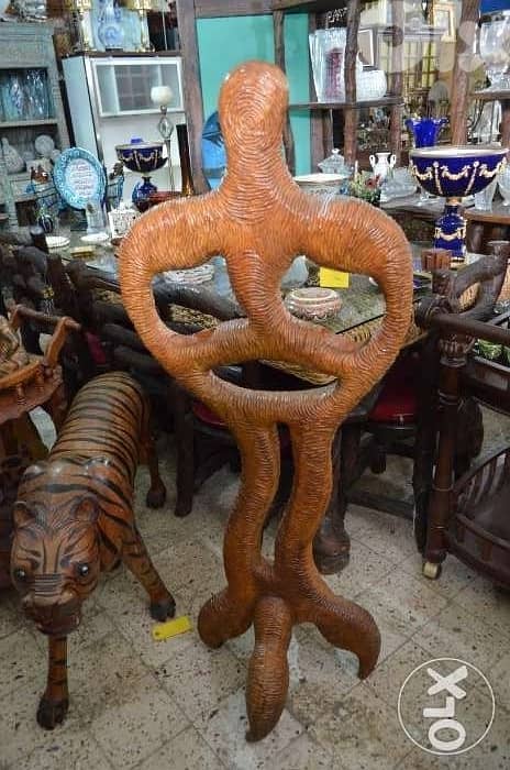 art solid wood 3