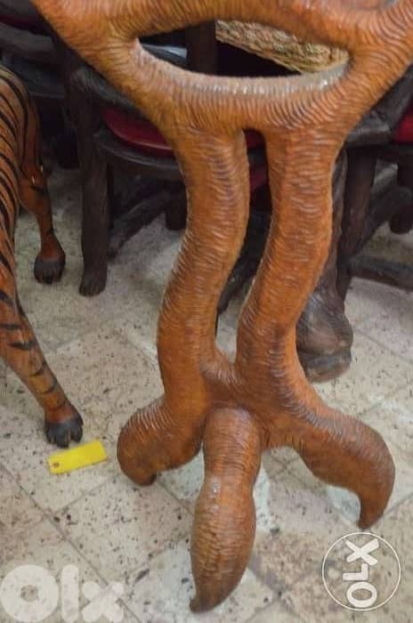 art solid wood 4