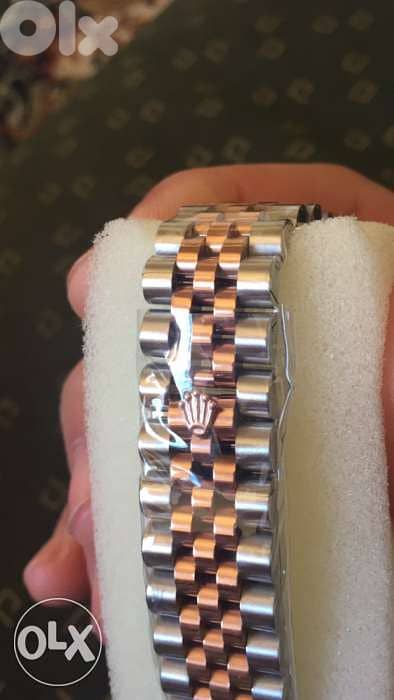 Ladies “datejust” 4